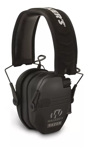 Walker Razor Slim Negro - NewTactical